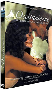 The Occitanian | L